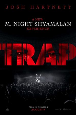 Trap's poster