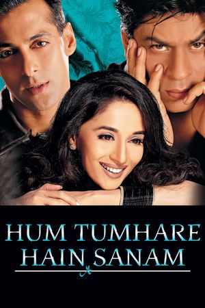 Hum Tumhare Hain Sanam's poster image