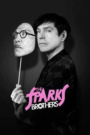 The Sparks Brothers's poster