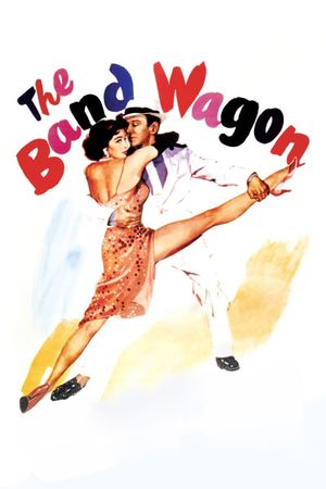 The Band Wagon's poster image