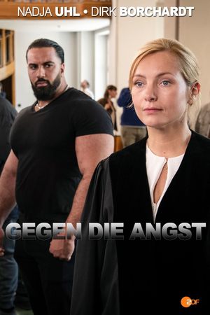 Gegen die Angst's poster