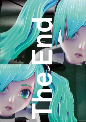 The End's poster