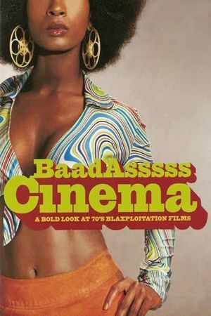 BaadAsssss Cinema's poster