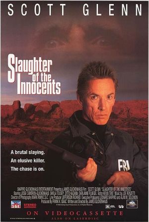 Slaughter of the Innocents's poster image