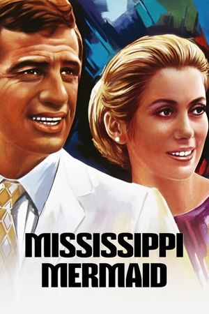 Mississippi Mermaid's poster