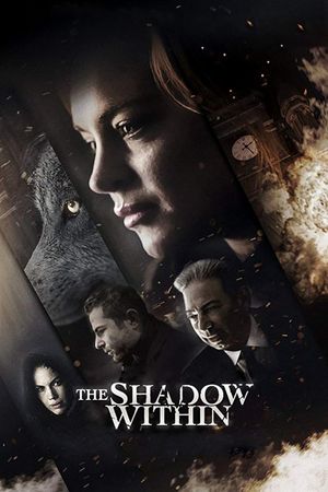 Among the Shadows's poster