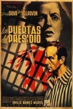 Las puertas del presidio's poster