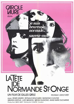 Normande's poster