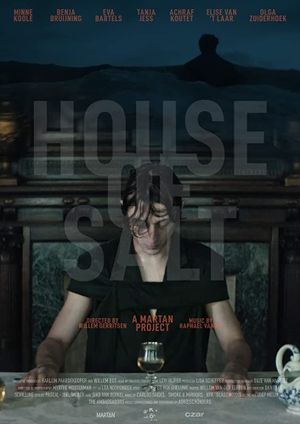 House of Salt's poster