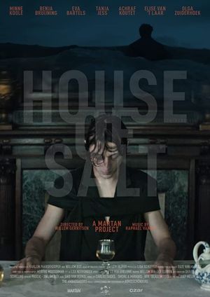 House of Salt's poster image