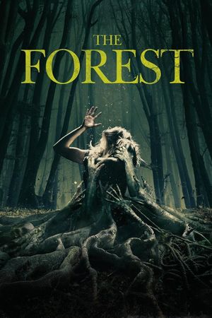 The Forest's poster