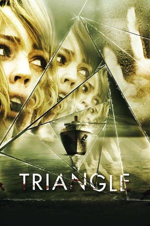 Triangle's poster