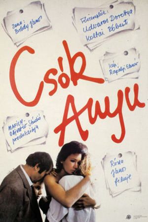 Csók, Anyu!'s poster