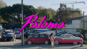 Paloma's poster