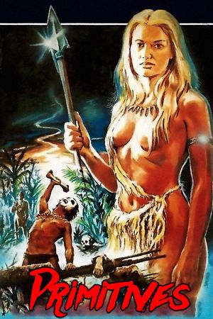 Primitif's poster