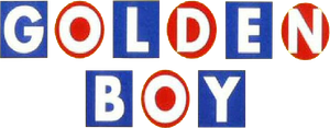 Golden Boy's poster