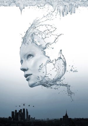 Invasion's poster