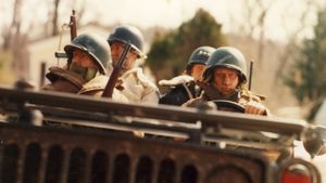 Marwencol's poster