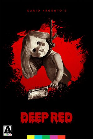 Deep Red's poster