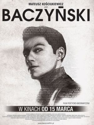 Baczynski's poster image