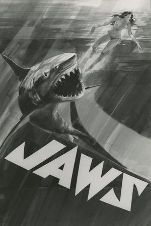 Jaws's poster