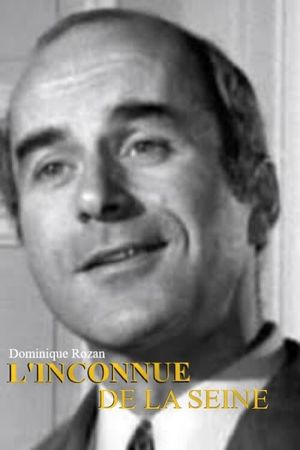 L'inconnue de la Seine's poster