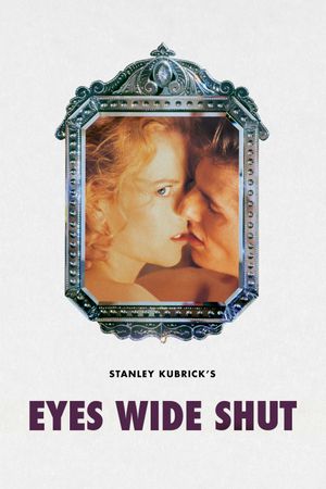 Eyes Wide Shut's poster