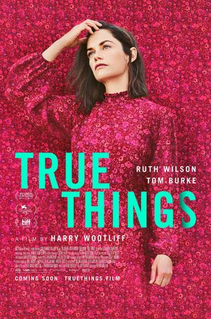True Things's poster