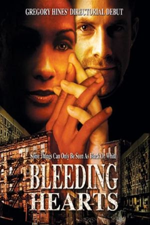 Bleeding Hearts's poster