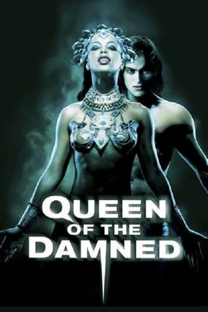 Queen of the Damned's poster