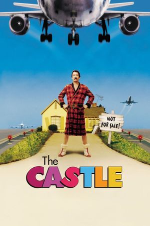 The Castle's poster