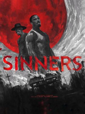 Sinners's poster