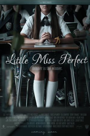 Little Miss Perfect's poster image
