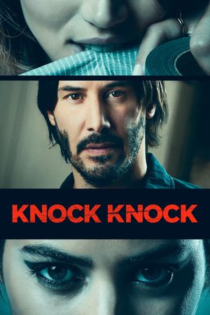 Knock Knock's poster
