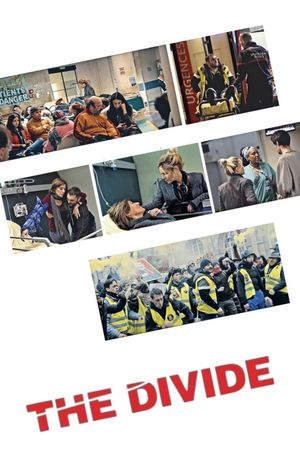 The Divide's poster