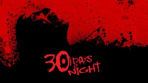 30 Days of Night's poster
