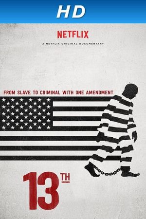 13th's poster