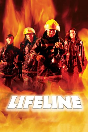 Lifeline's poster