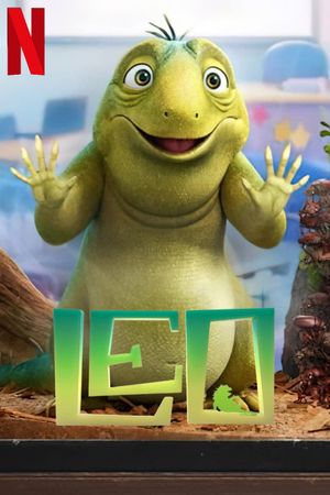 Leo's poster