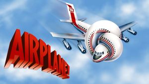 Airplane!'s poster