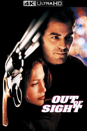 Out of Sight's poster