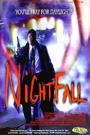 Nightfall's poster