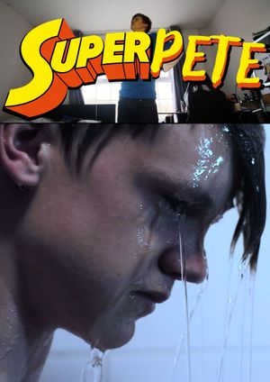 Super Pete's poster