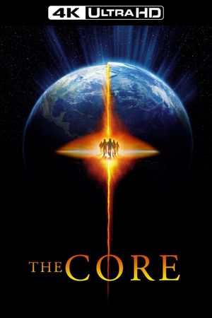 The Core's poster