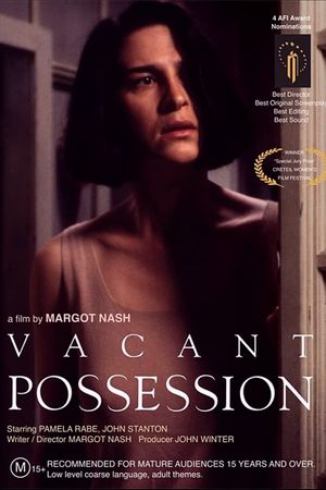 Vacant Possession's poster image