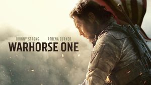 Warhorse One's poster