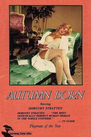 Autumn Born's poster