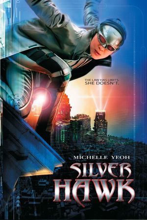 Silver Hawk's poster