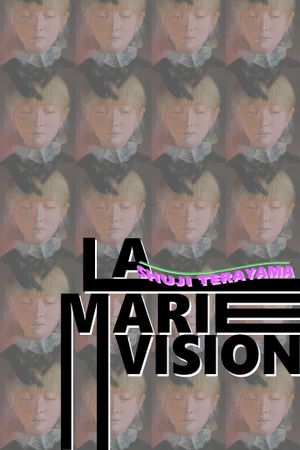 La Marie-vison's poster