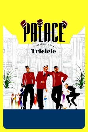 Palace's poster